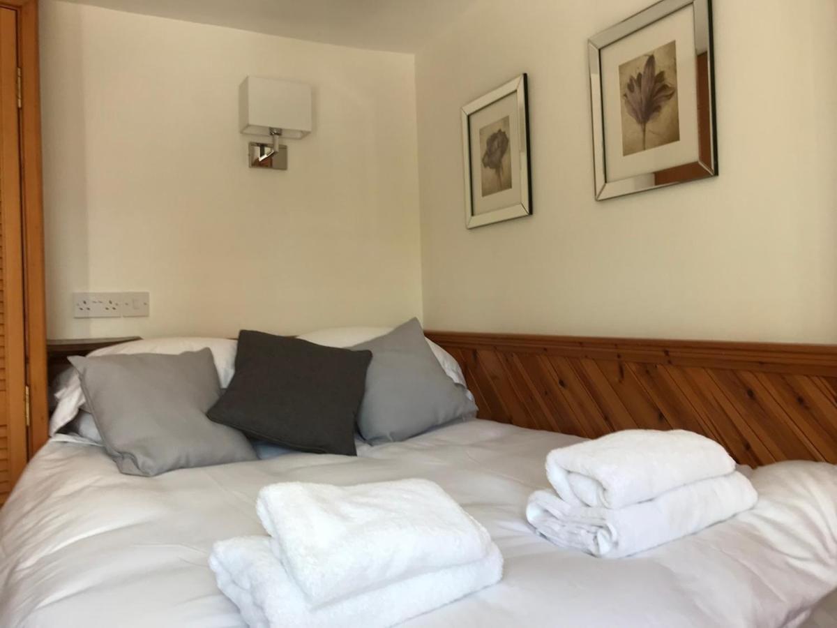 Stylish With Private Roof Terrace Appartement Édimbourg