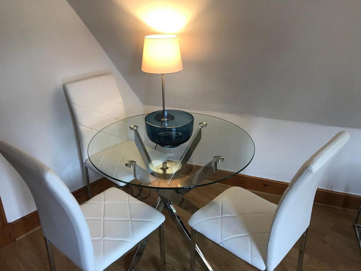 Appartement Stylish With Private Roof Terrace