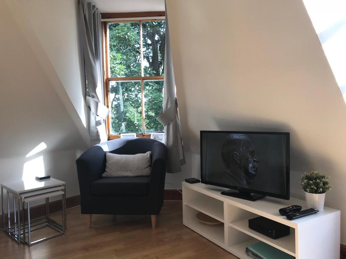 Stylish With Private Roof Terrace Appartement *