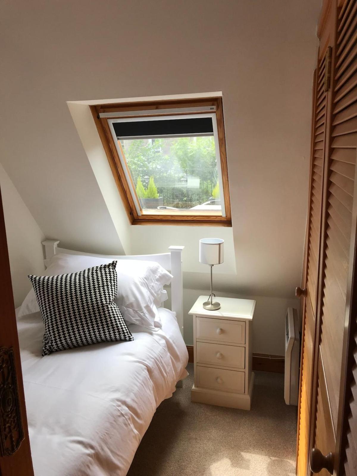 Stylish With Private Roof Terrace Édimbourg
