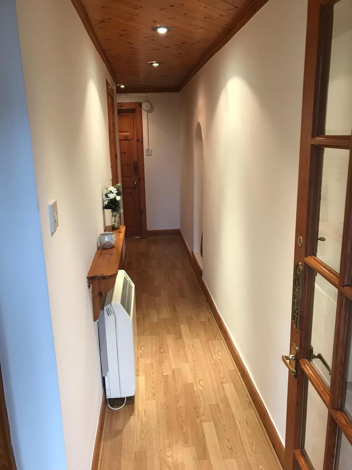 Stylish With Private Roof Terrace Appartement Édimbourg