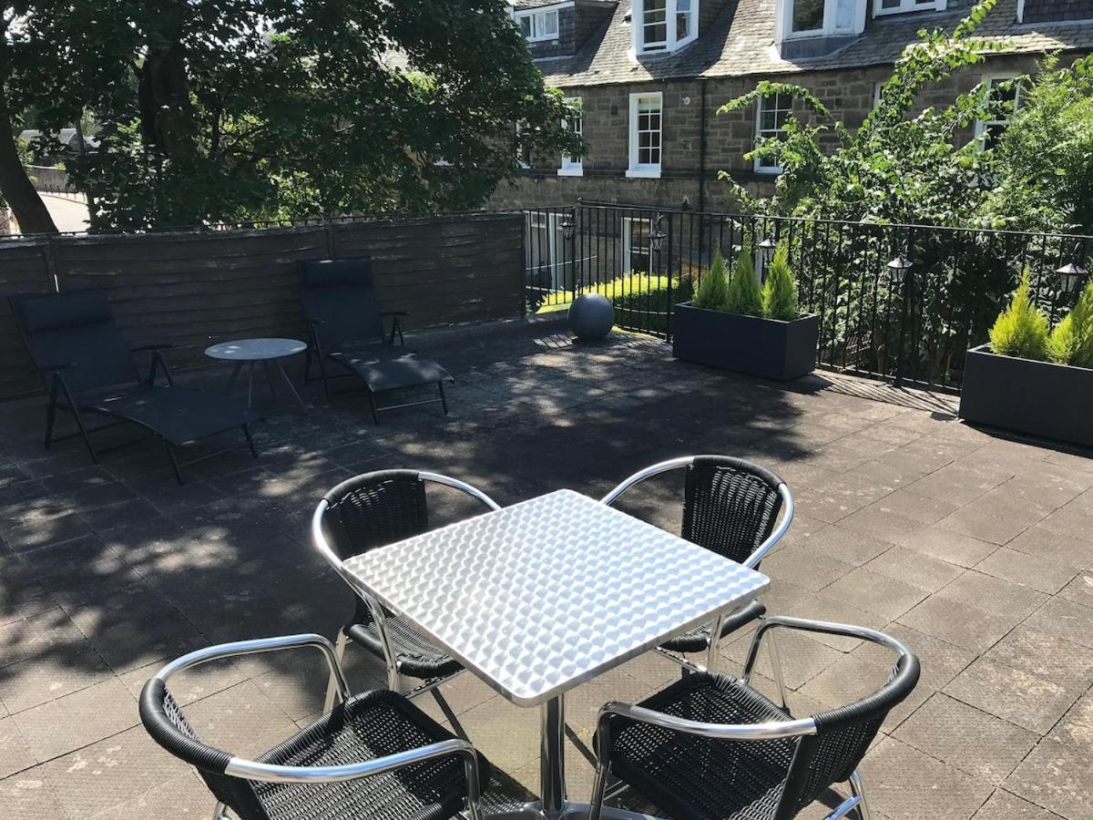 Appartement Stylish With Private Roof Terrace