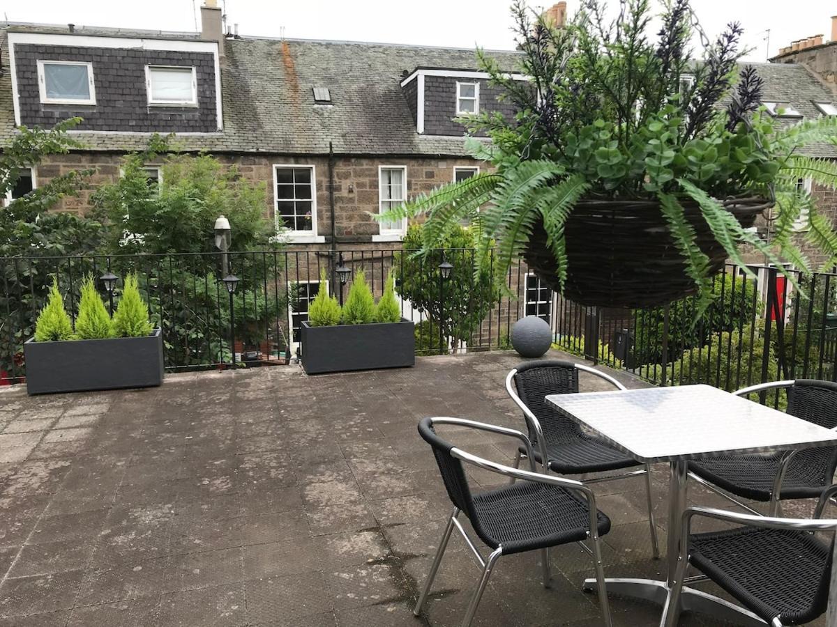 Stylish With Private Roof Terrace Appartement *