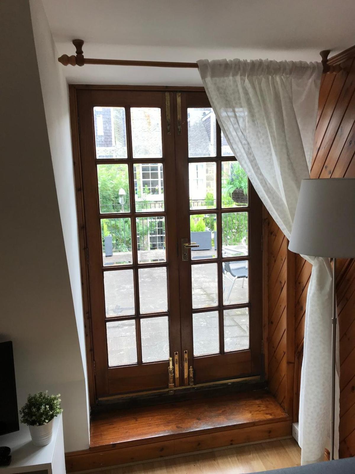 Stylish With Private Roof Terrace * Édimbourg